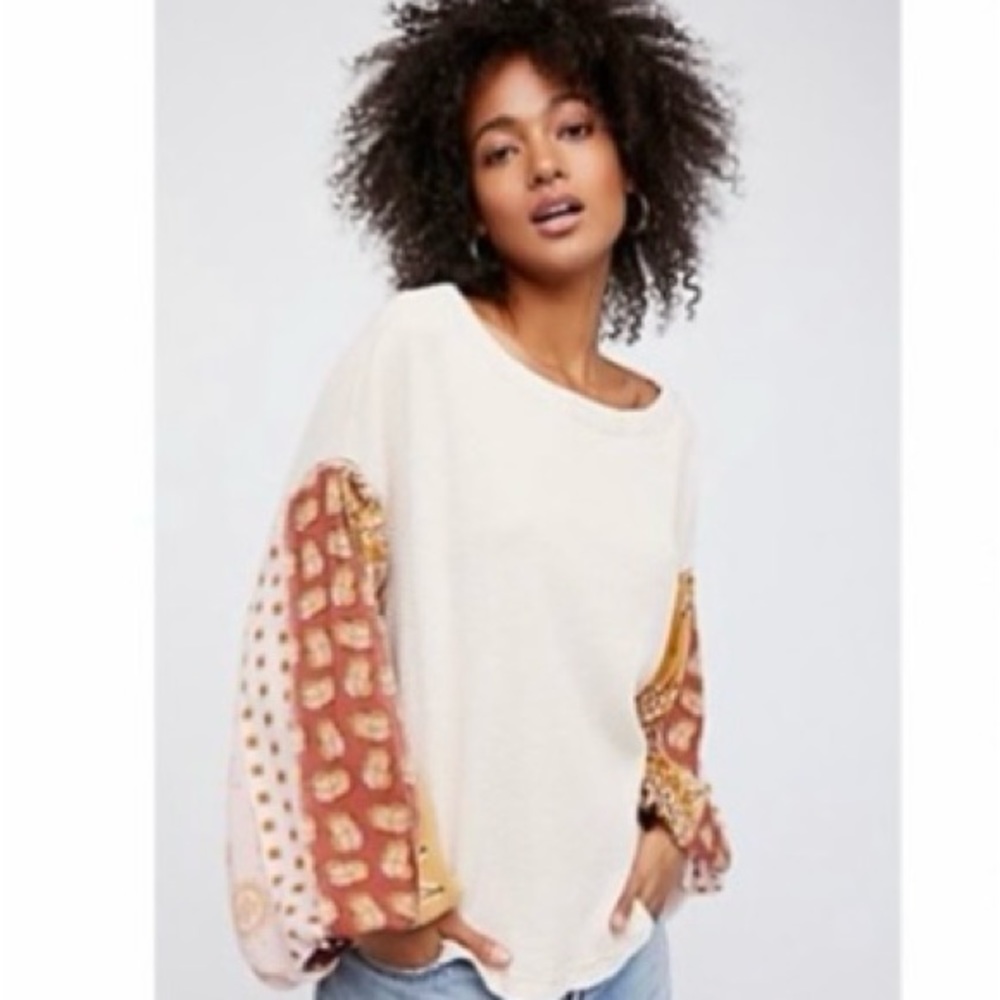 We The Free Blossom Thermal